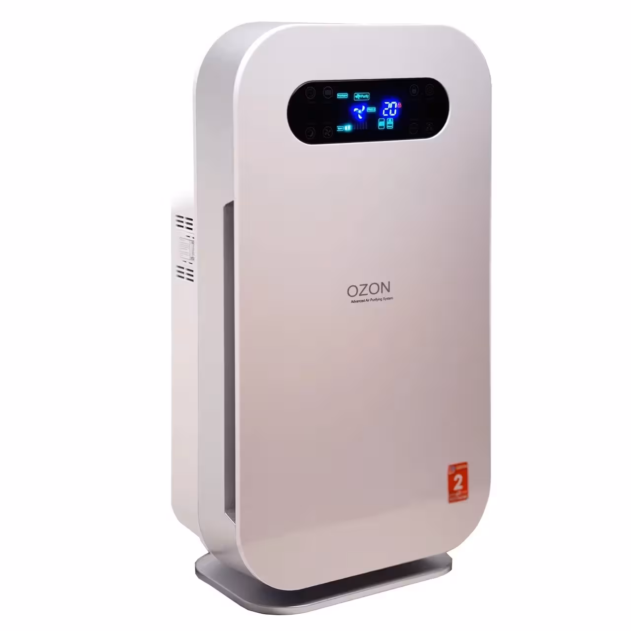 دستگاه تصفیه کننده هوا اوزون مدل OZ-608