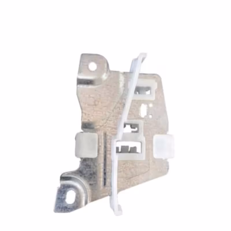 کشویی شیشه بالابر پراید سمت راست (سیم گیر) فلزی کیفیت عالی | amazonchi