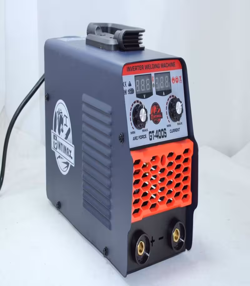 دستگاه جوش اینورترGT400S اینتیمکس Intimax