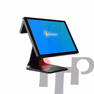 صندوق فروشگاهی POS لمسی مای پوز مدل 835