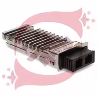 ماژول ترنسیور HP 10Gb 10GBase-LRM MM fibre X2 459007-B21