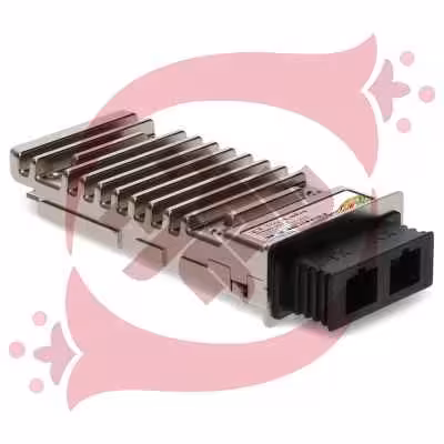 ماژول ترنسیور HP 10Gb 10GBase-LRM MM fibre X2 459007-B21