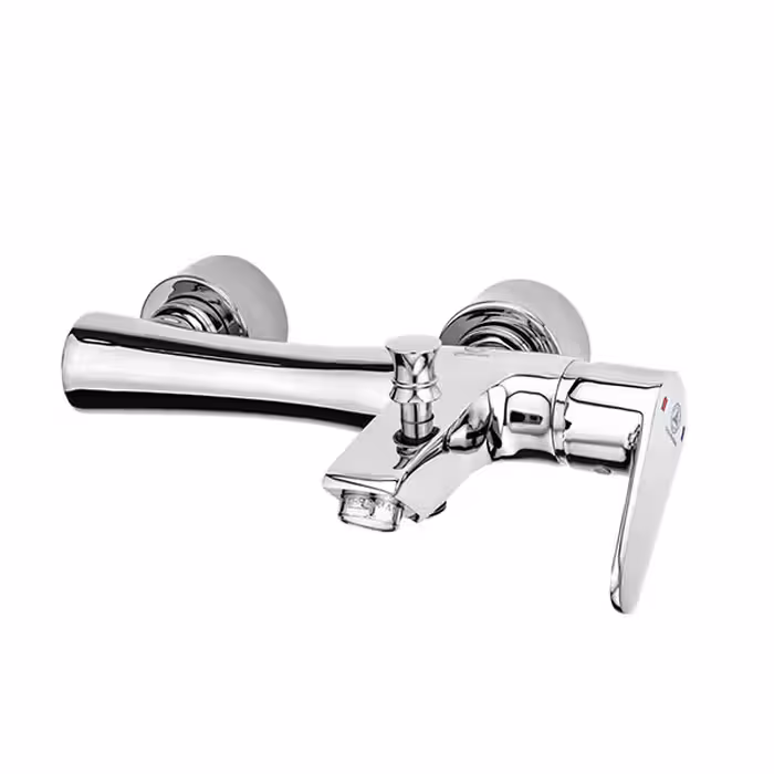 شیر اهرمی دوش باران قهرمان