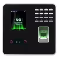 دستگاه حضور و غیاب تشخیص چهره، اثرانگشت و کارت مدل SPG-ZK 762 MB20