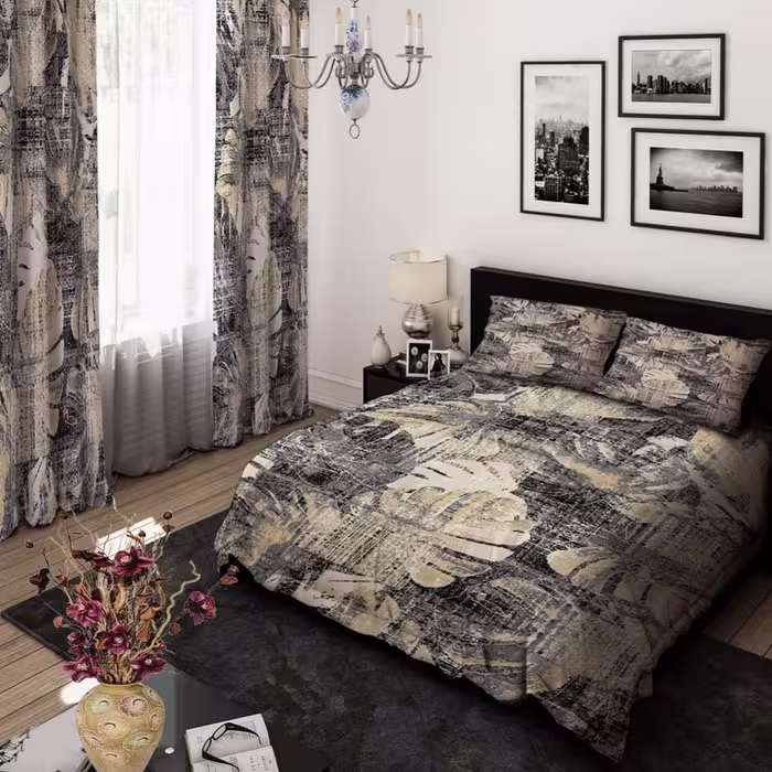 سرویس خواب دونفره 6 تکه کد 5220