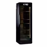 یخچال 60 سانتی کینو سری اج مدل KR 615 EDGE