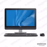 آل این وان دل ALL IN ONE DELL OPTIPLEX 9020