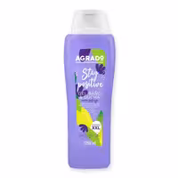 شامپو بدن آگرادو مدل 1250ml-Stay Positive