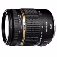 لنز Tamron 18-270 mm f/3.5-6.3 Di II VC PZD for Canon