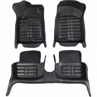 کفپوش پنج بعدی بایک تیگارد X35 مدلAM