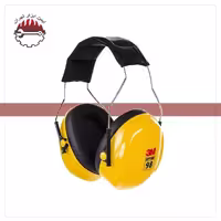 گوشی صداگیر ایرماف 3M مدل پلتور H9