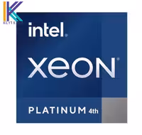 پردازنده سرور Intel® Xeon® Platinum 8480  Processor