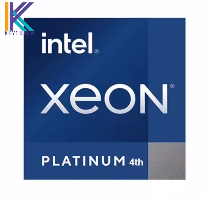 پردازنده سرور Intel® Xeon® Platinum 8480  Processor