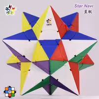 روبیک مگامینکس یوکسین اینتراستلار استار نیوی