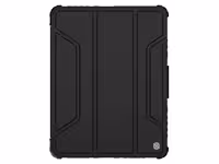 کیف بامپردار آیپد نیلکین Nillkin Apple iPad Pro 11 2020/2021/2022/ipad air 11 2024/10.9 2020/Air 4/Air 5 Bumper Pro L...