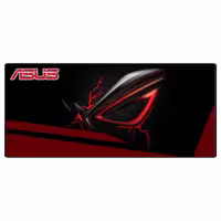 ماوس پد گیمینگ طرح Asus ROG