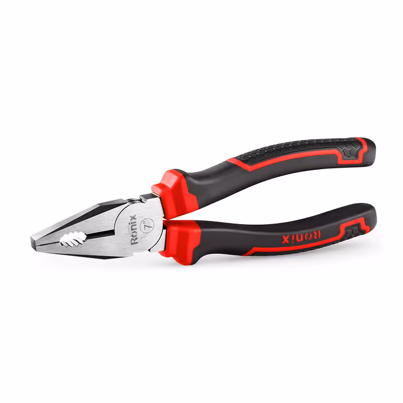 سیم چین کله گاوی 7 اینچ رونیکس RH-1277 ronix
