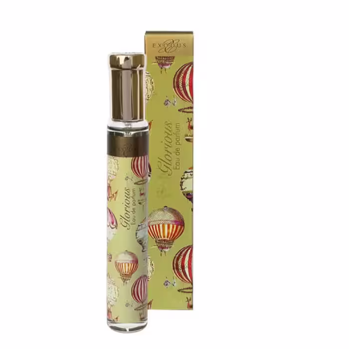 ادئوپرفیوم حجم 30 میل کد 314 Glorious Women SHISEIDO ZEN اگزودوس - EXODUS