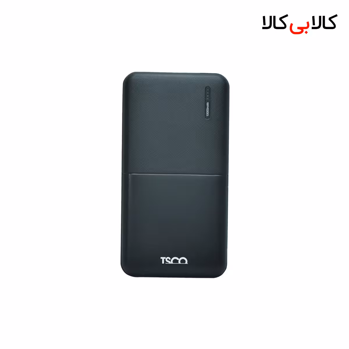 پاوربانک تسکو مدل TP 810 ظرفیت 10000 میلی آمپر ساعت