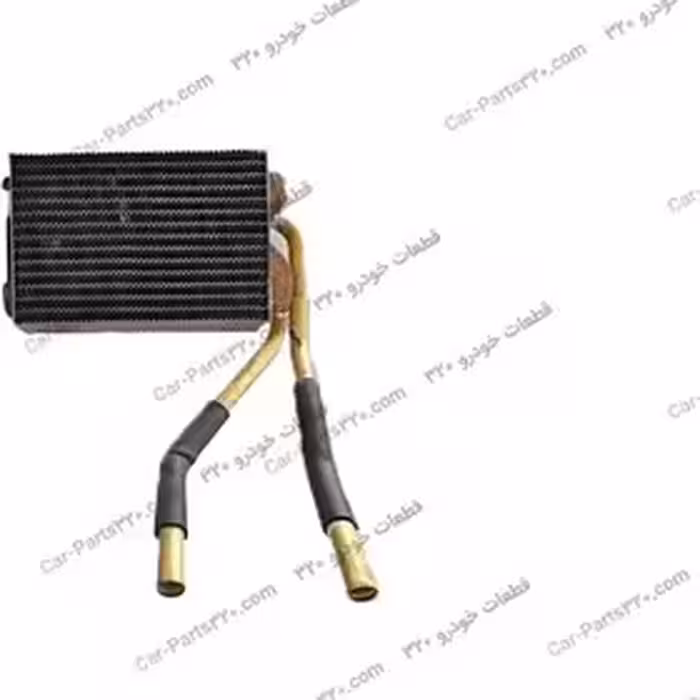 رادیاتور بخاری دوو سی یلو GM