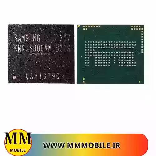 آی سی ic kmkjsooovm-b309 4g org