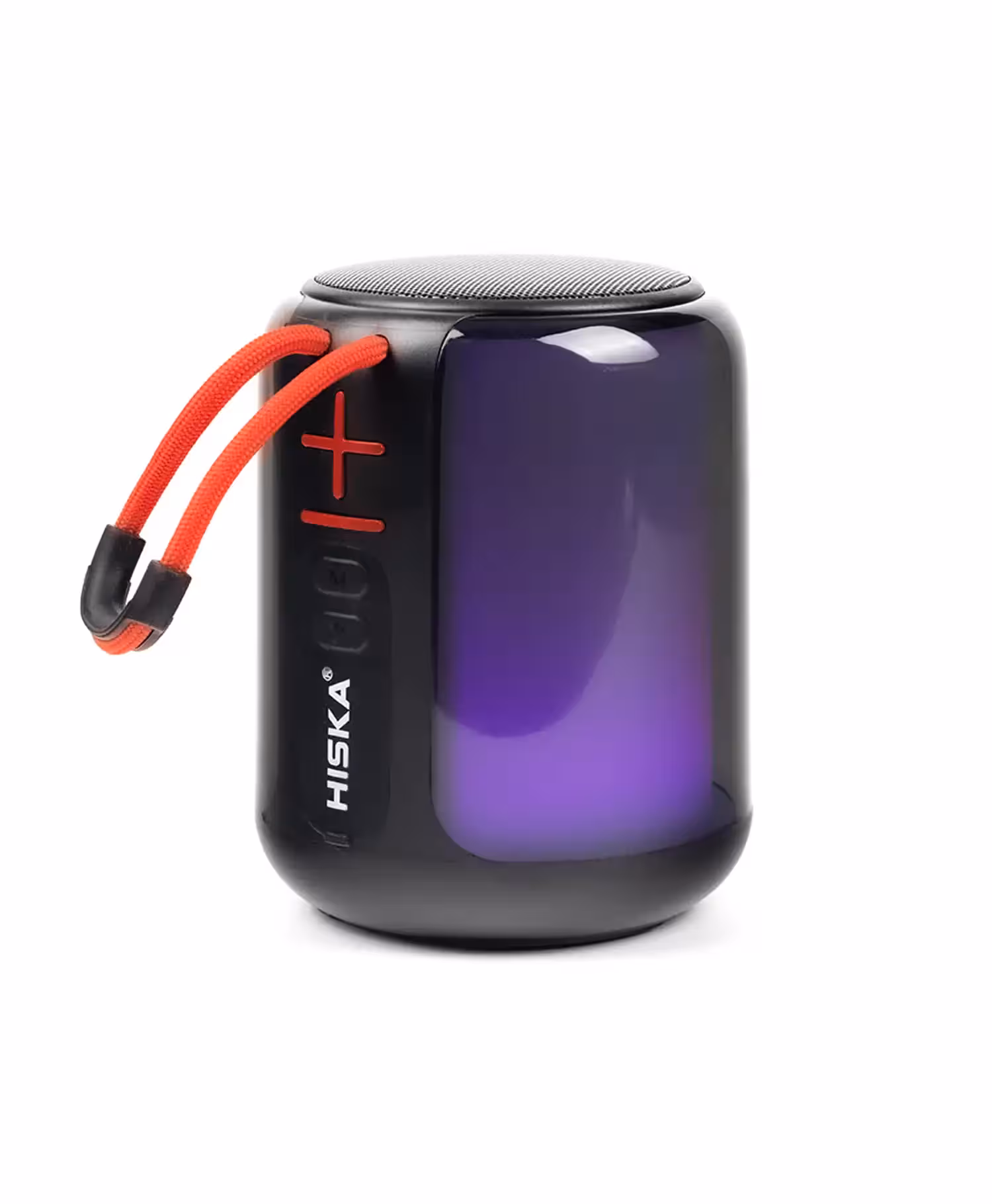 اسپیکر بلوتوثی قابل حمل هیسکا مدل B44