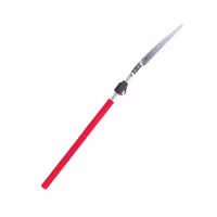 اره تلسکوپی حرفه‌ای آرس ژاپن مدل ARS EXW-1.8 | طول قابل تنظیم 1200-1800 میلی‌متر، تیغ 300 میلی‌متر