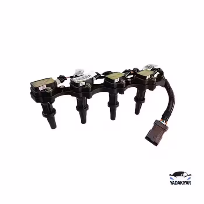 کوئل TU5 پلاس دست  – کروز