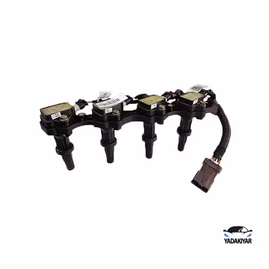 کوئل TU5 پلاس دست  – کروز