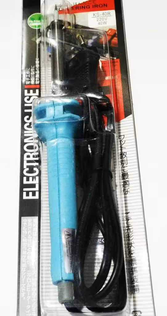 هویه 40 وات گات اصل ژاپن KS-40R