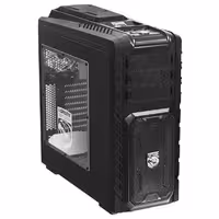 کیس کامپیوتر گرین مدل GREEN-x3 plus viper ایکس 3 پلاس وایپر