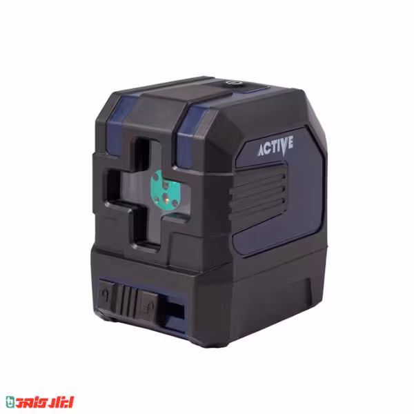 تراز لیزری دو خط اکتیو مدل AC-50282G
