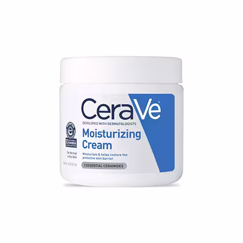 کرم مرطوب کننده و آبرسان سراوی 453 g