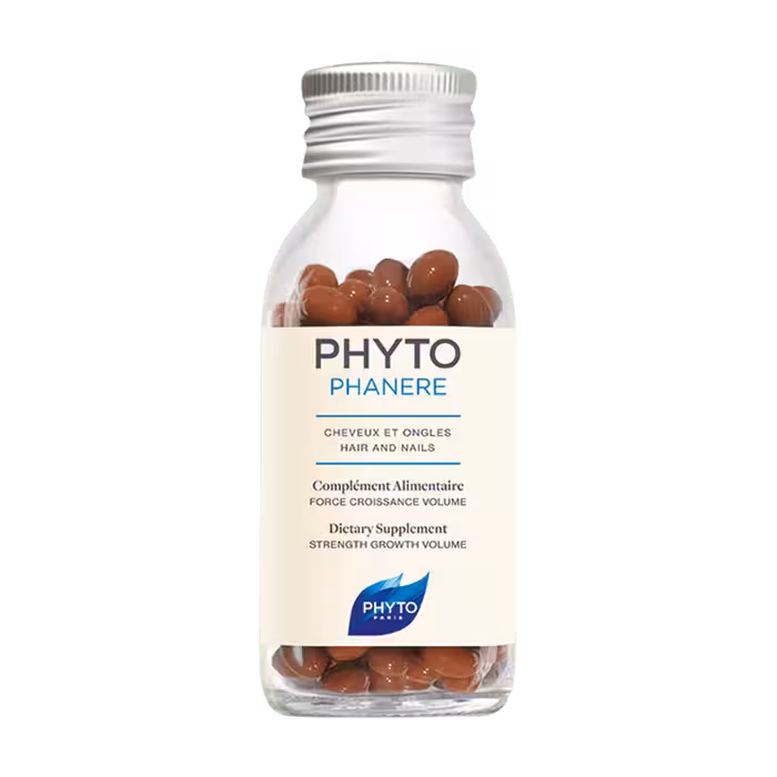 قرص فیتو تقویت کننده مو و ناخن 120 عددی