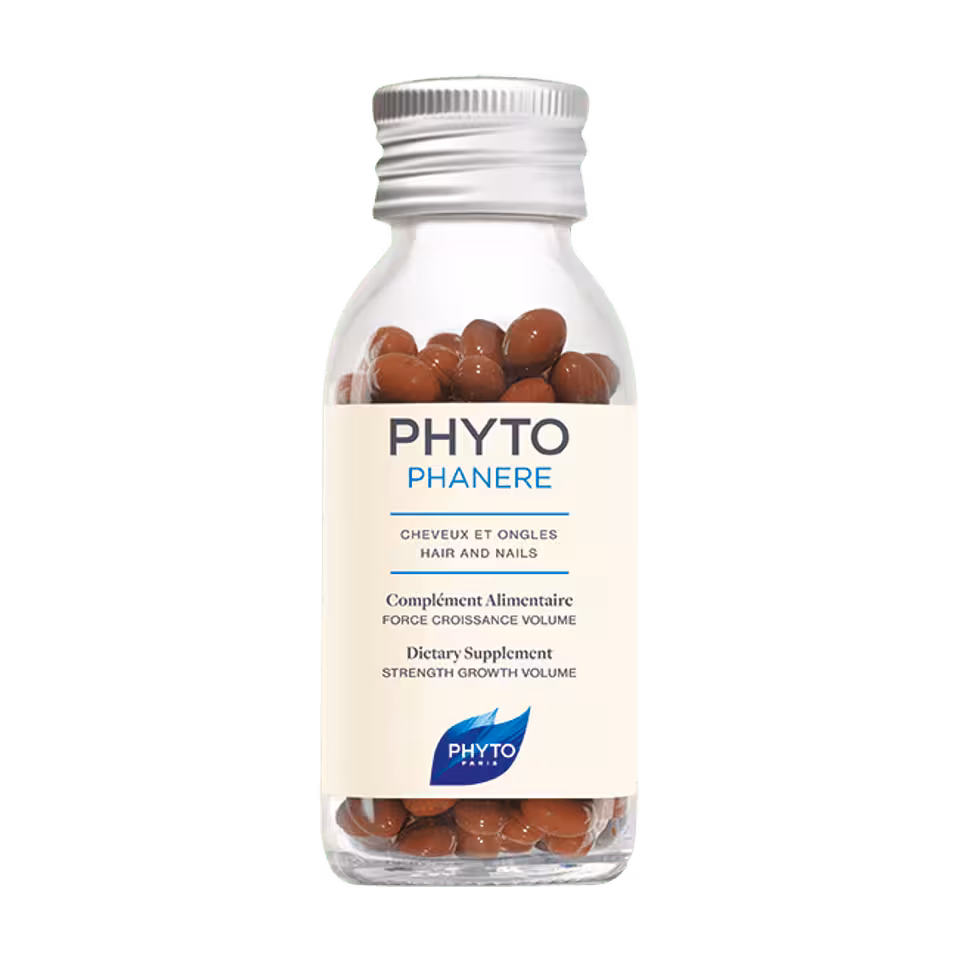 قرص فیتو تقویت کننده مو و ناخن 120 عددی