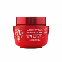 ماسک موهای رنگ شده السو لورال