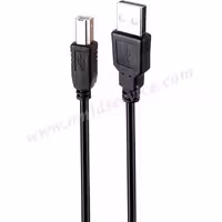 کابل پرینتر X4NET با طول 1.5 متر