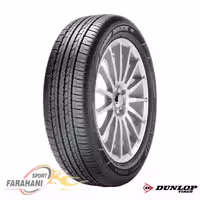 لاستیک دانلوپ سایز 245/45R19 مدل SP Sport Maxx A1