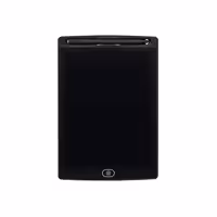 کاغذ دیجیتال 8 اینچ – مشکی