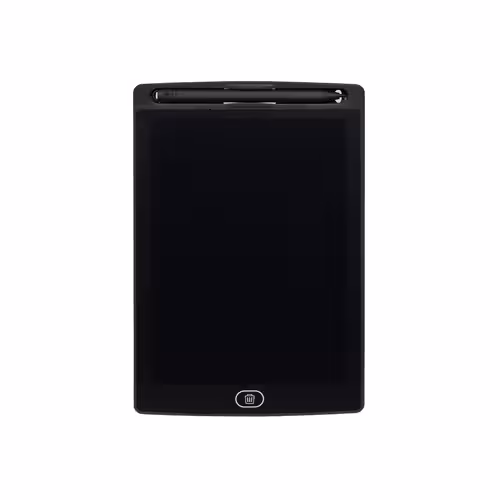 کاغذ دیجیتال 8 اینچ – مشکی