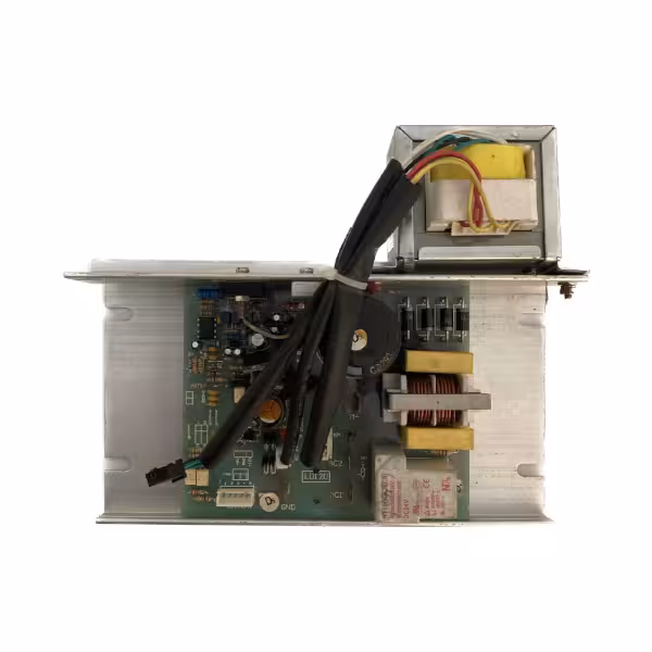 برد تغذیه تردمیل مدل (LD120)
