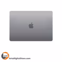 اپل مک بوک Apple MacBook Air M2 2023 MQKP3 8GB/256GB 15″ Gray