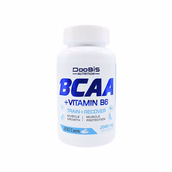 کپسول بی سی ای ای دوبیس