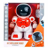 سوپر ربات اسباب بازی كنترلی فضایی مدل 1915