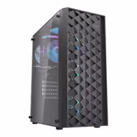 قیمت کیس کامپیوتر دارک فلش مدل DK351 ATX