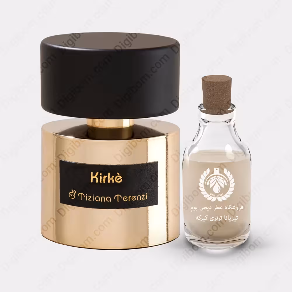 عطر تیزیانا ترنزی کیرکه – Tiziana Terenzi KirkeعطرTiziana Terenzi Kirke