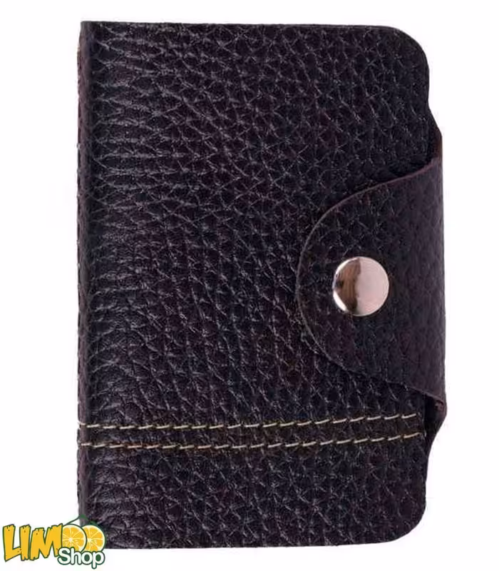 جا کارتی چرم