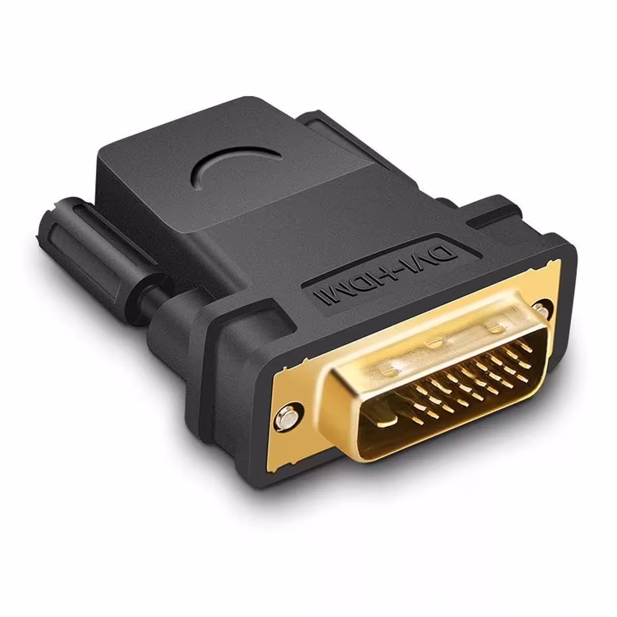 مبدل DVI به HDMI یوگرین 20124-Ugreen HDMI Adapter