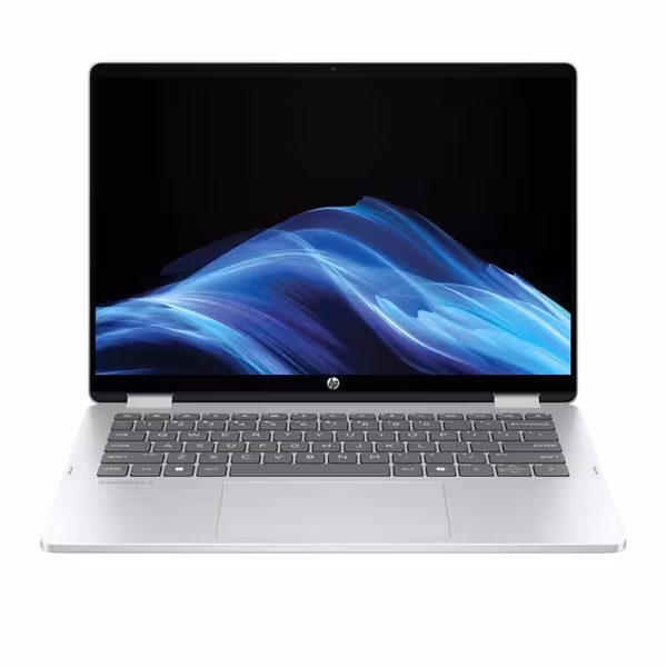 لپ تاپ 14 اینچی اچ پی مدل Omnibook 5 flip 14 core 7(120U)/16GB/512GB