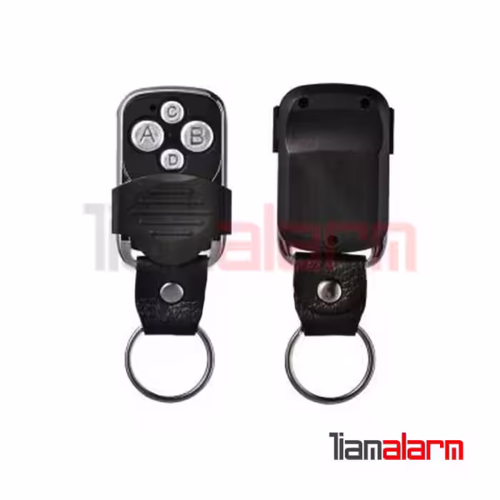 ریموت لرنینگ 433 طرح بتا